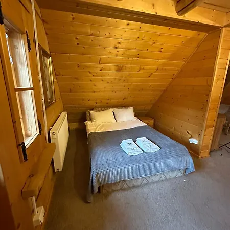 Chalet Goralski