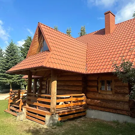 Goralski * Smyczyna