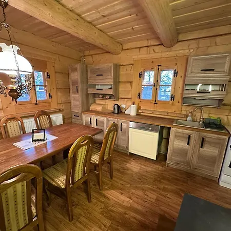 Goralski Chalet