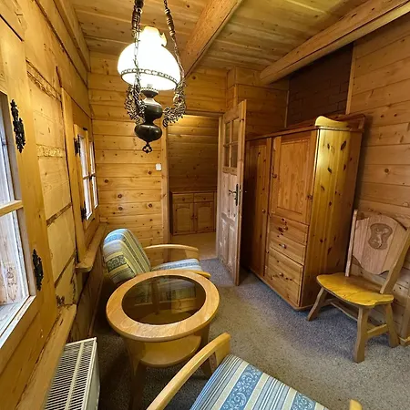 Chalet Goralski *