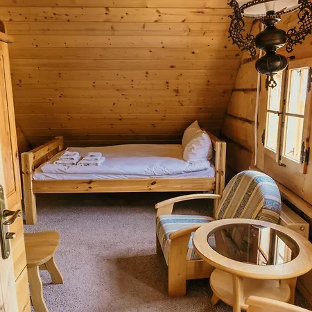 Goralski Smyczyna Lipno (Leszno)