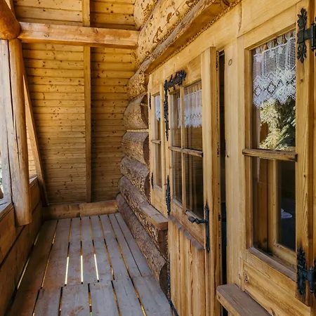 Goralski Smyczyna * Lipno (Leszno)