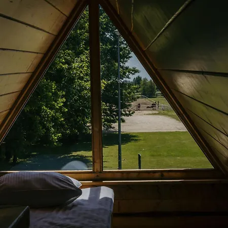 Goralski Smyczyna Chalet *