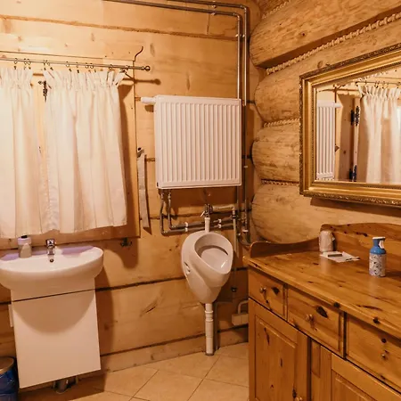 Goralski Smyczyna Lipno (Leszno)