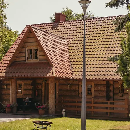 Goralski Smyczyna Chalet