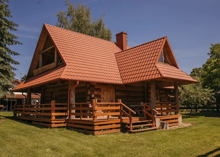 Goralski Smyczyna * Lipno (Leszno)