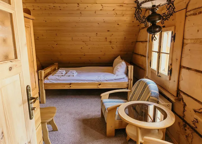 Goralski Smyczyna Lipno (Leszno)