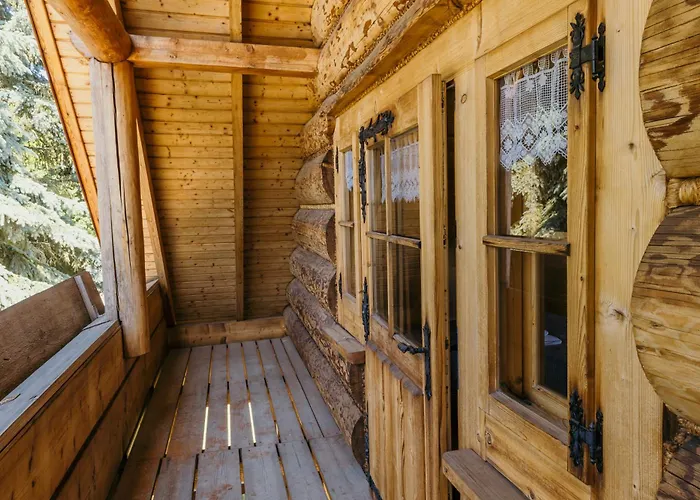 Goralski Smyczyna * Lipno (Leszno)