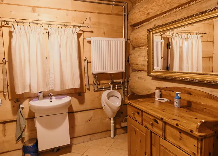 Goralski Smyczyna Lipno (Leszno)